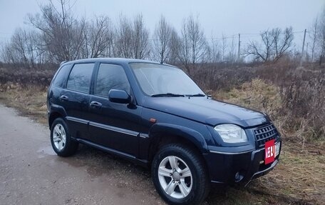 Chevrolet Niva I рестайлинг, 2005 год, 200 000 рублей, 6 фотография