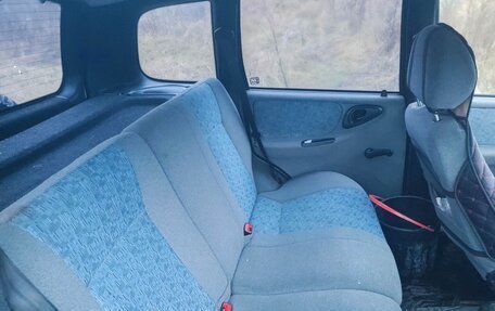 Chevrolet Niva I рестайлинг, 2005 год, 200 000 рублей, 9 фотография