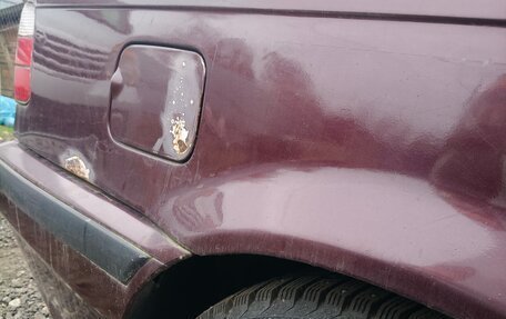 BMW 3 серия, 1991 год, 200 000 рублей, 2 фотография