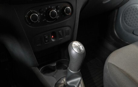 Renault Sandero II рестайлинг, 2015 год, 580 000 рублей, 6 фотография