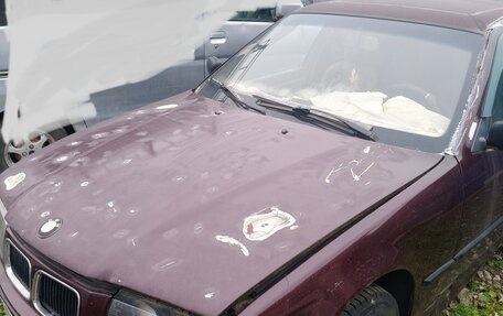 BMW 3 серия, 1991 год, 200 000 рублей, 7 фотография