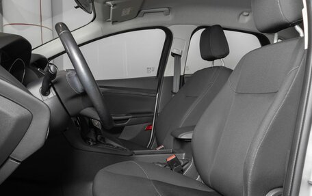 Ford Focus III, 2017 год, 1 197 000 рублей, 9 фотография