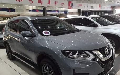 Nissan X-Trail, 2021 год, 2 181 000 рублей, 3 фотография