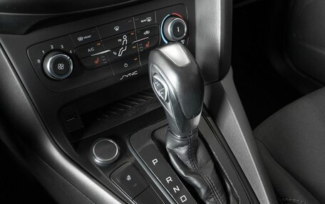 Ford Focus III, 2017 год, 1 197 000 рублей, 6 фотография