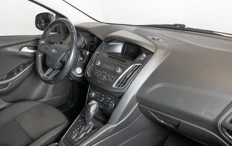 Ford Focus III, 2017 год, 1 197 000 рублей, 8 фотография