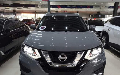 Nissan X-Trail, 2021 год, 2 181 000 рублей, 2 фотография