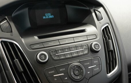 Ford Focus III, 2017 год, 1 197 000 рублей, 7 фотография