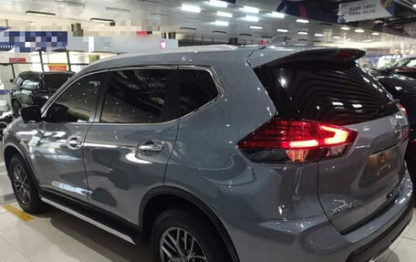 Nissan X-Trail, 2021 год, 2 181 000 рублей, 4 фотография