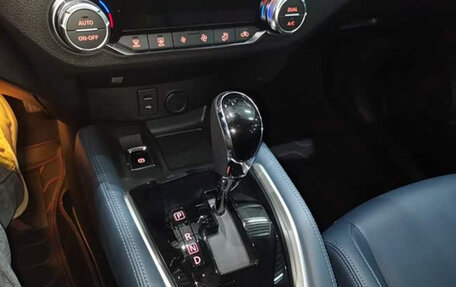 Nissan X-Trail, 2021 год, 2 181 000 рублей, 9 фотография