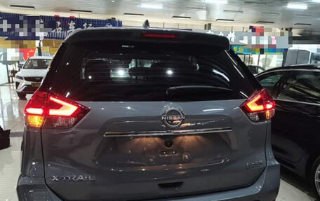 Nissan X-Trail, 2021 год, 2 181 000 рублей, 5 фотография