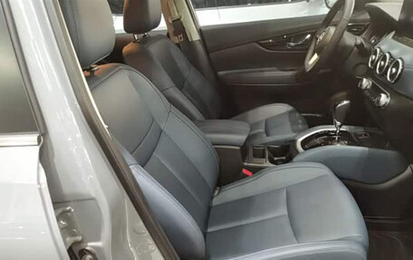 Nissan X-Trail, 2021 год, 2 181 000 рублей, 15 фотография