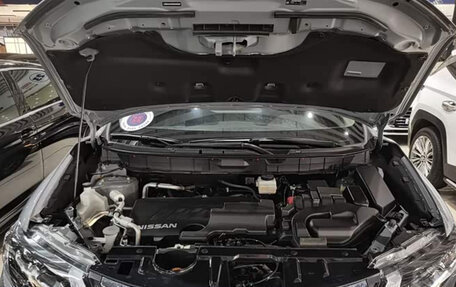 Nissan X-Trail, 2021 год, 2 181 000 рублей, 13 фотография