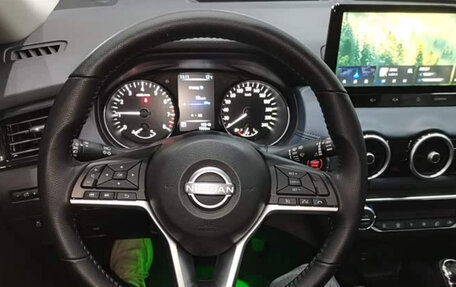 Nissan X-Trail, 2021 год, 2 181 000 рублей, 7 фотография