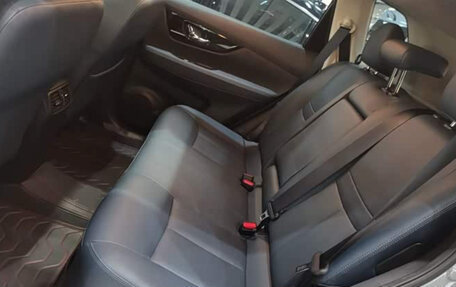 Nissan X-Trail, 2021 год, 2 181 000 рублей, 11 фотография