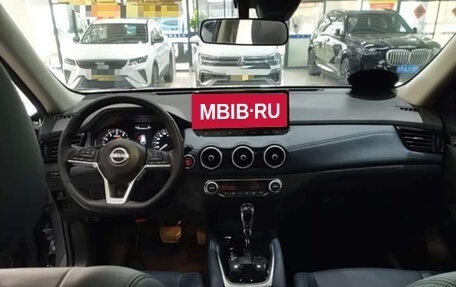 Nissan X-Trail, 2021 год, 2 181 000 рублей, 6 фотография