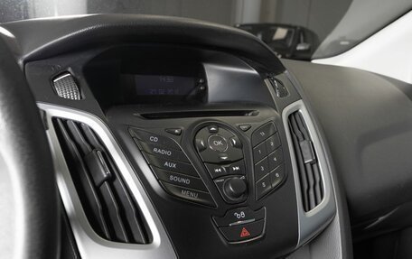 Ford Focus III, 2012 год, 960 000 рублей, 7 фотография