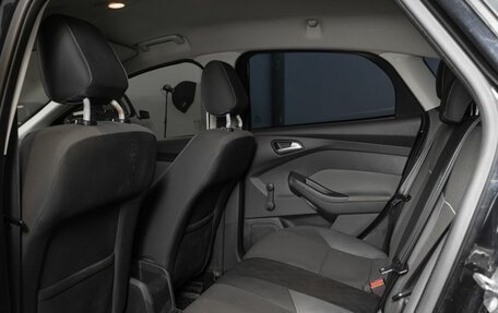 Ford Focus III, 2012 год, 960 000 рублей, 10 фотография