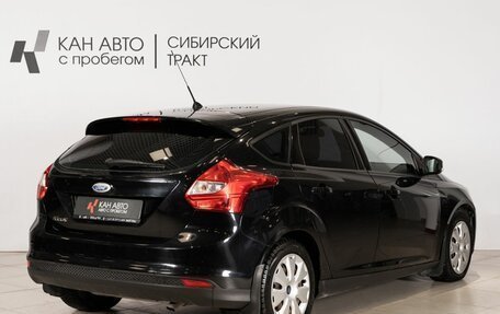 Ford Focus III, 2012 год, 960 000 рублей, 3 фотография