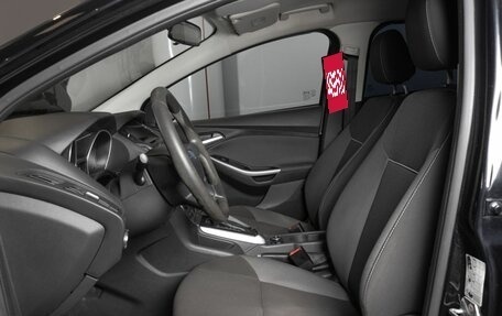 Ford Focus III, 2012 год, 960 000 рублей, 9 фотография