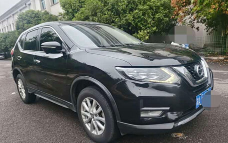 Nissan X-Trail, 2021 год, 2 139 000 рублей, 2 фотография