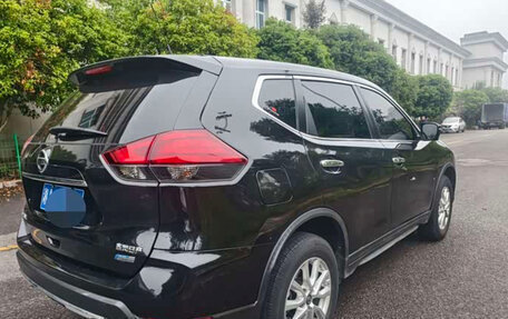 Nissan X-Trail, 2021 год, 2 139 000 рублей, 6 фотография