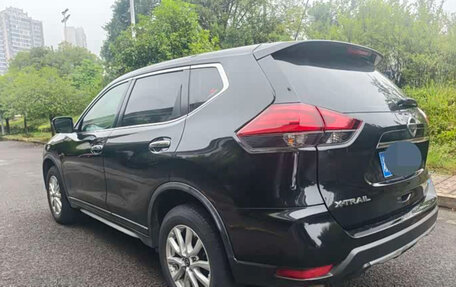 Nissan X-Trail, 2021 год, 2 139 000 рублей, 5 фотография