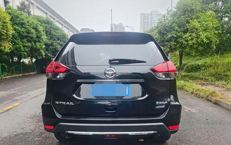 Nissan X-Trail, 2021 год, 2 139 000 рублей, 4 фотография