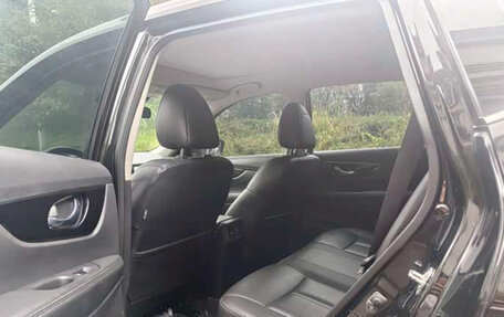 Nissan X-Trail, 2021 год, 2 139 000 рублей, 8 фотография