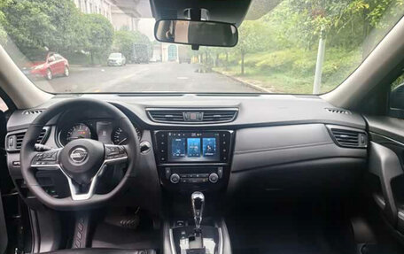 Nissan X-Trail, 2021 год, 2 139 000 рублей, 7 фотография