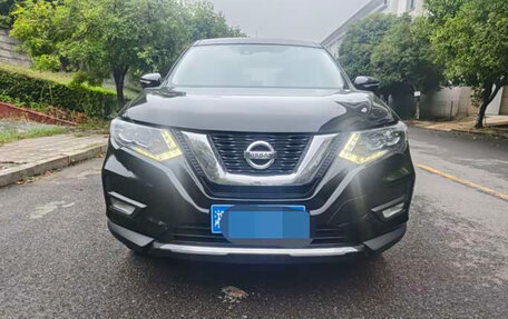 Nissan X-Trail, 2021 год, 2 139 000 рублей, 3 фотография
