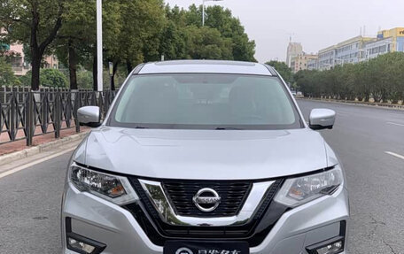 Nissan X-Trail, 2021 год, 2 081 000 рублей, 2 фотография