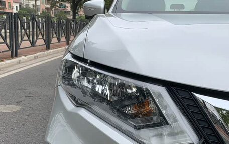 Nissan X-Trail, 2021 год, 2 081 000 рублей, 4 фотография