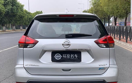 Nissan X-Trail, 2021 год, 2 081 000 рублей, 14 фотография