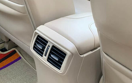 Nissan X-Trail, 2021 год, 2 081 000 рублей, 12 фотография