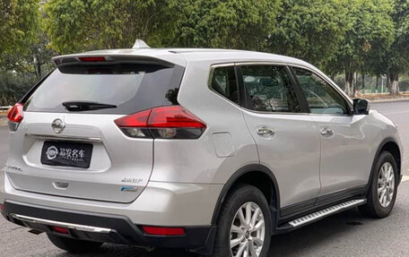 Nissan X-Trail, 2021 год, 2 081 000 рублей, 15 фотография