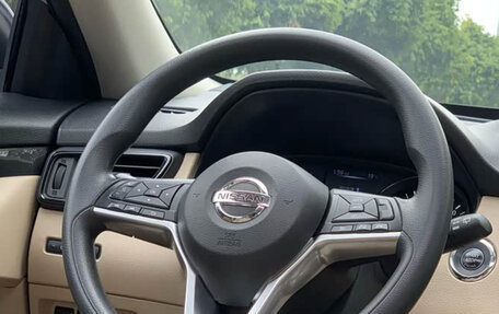 Nissan X-Trail, 2021 год, 2 081 000 рублей, 8 фотография