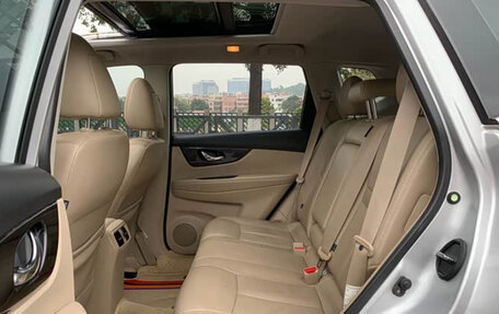 Nissan X-Trail, 2021 год, 2 081 000 рублей, 10 фотография