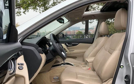 Nissan X-Trail, 2021 год, 2 081 000 рублей, 11 фотография