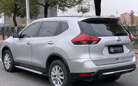 Nissan X-Trail, 2021 год, 2 081 000 рублей, 13 фотография