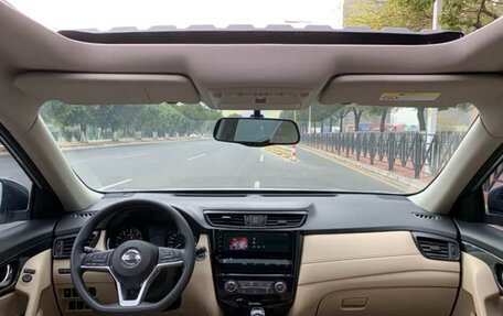 Nissan X-Trail, 2021 год, 2 081 000 рублей, 6 фотография