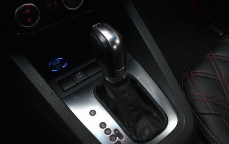 Volkswagen Jetta VI, 2013 год, 879 999 рублей, 11 фотография