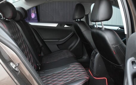 Volkswagen Jetta VI, 2013 год, 879 999 рублей, 19 фотография