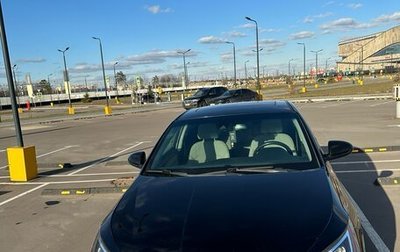 Hyundai Elantra VI рестайлинг, 2019 год, 1 500 000 рублей, 1 фотография