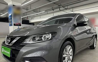 Nissan Tiida, 2021 год, 1 345 000 рублей, 1 фотография