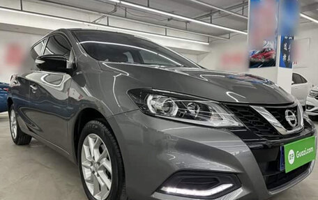 Nissan Tiida, 2021 год, 1 345 000 рублей, 3 фотография