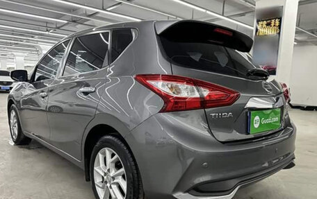 Nissan Tiida, 2021 год, 1 345 000 рублей, 4 фотография