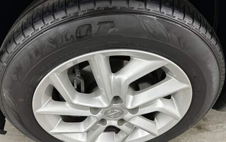 Nissan Tiida, 2021 год, 1 345 000 рублей, 5 фотография