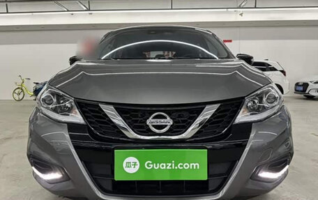 Nissan Tiida, 2021 год, 1 345 000 рублей, 2 фотография