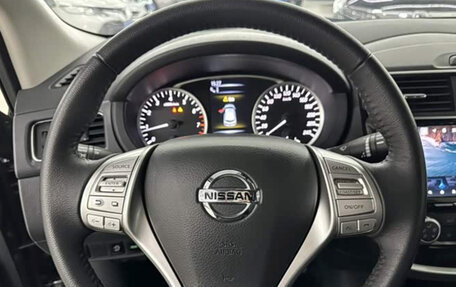 Nissan Tiida, 2021 год, 1 345 000 рублей, 9 фотография