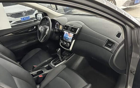 Nissan Tiida, 2021 год, 1 345 000 рублей, 10 фотография